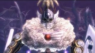 Игра Ragnarok Odyssey ACE (PS Vita)