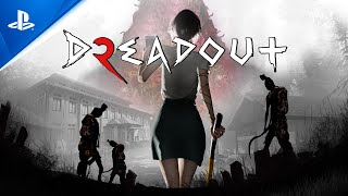 Игра Dreadout 2 (Nintendo Switch, русская версия)