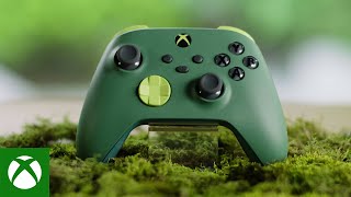 Геймпад Microsoft Xbox Series X|S Wireless Controller EKO Remix Special Edition incl. Play and Ch. Kit