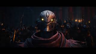 Игра Darksiders Genesis Nephilim Edition (PS4, русская версия)