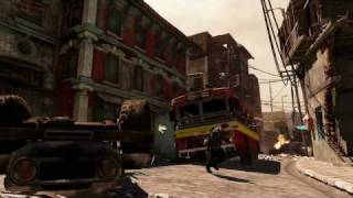 Игра Uncharted 2: Среди воров - Обновленная версия (PS4, русская версия)