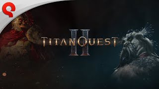 Игра Titan Quest II (Xbox Series X, русская версия)