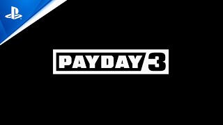 Игра Payday 3: Collector's Edition (PS5, русская версия)