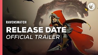 Игра Ravenswatch Legendary Edition (PS5, русская версия)