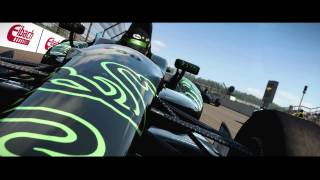 Игра GRID: Autosport (XBOX 360, русская версия)
