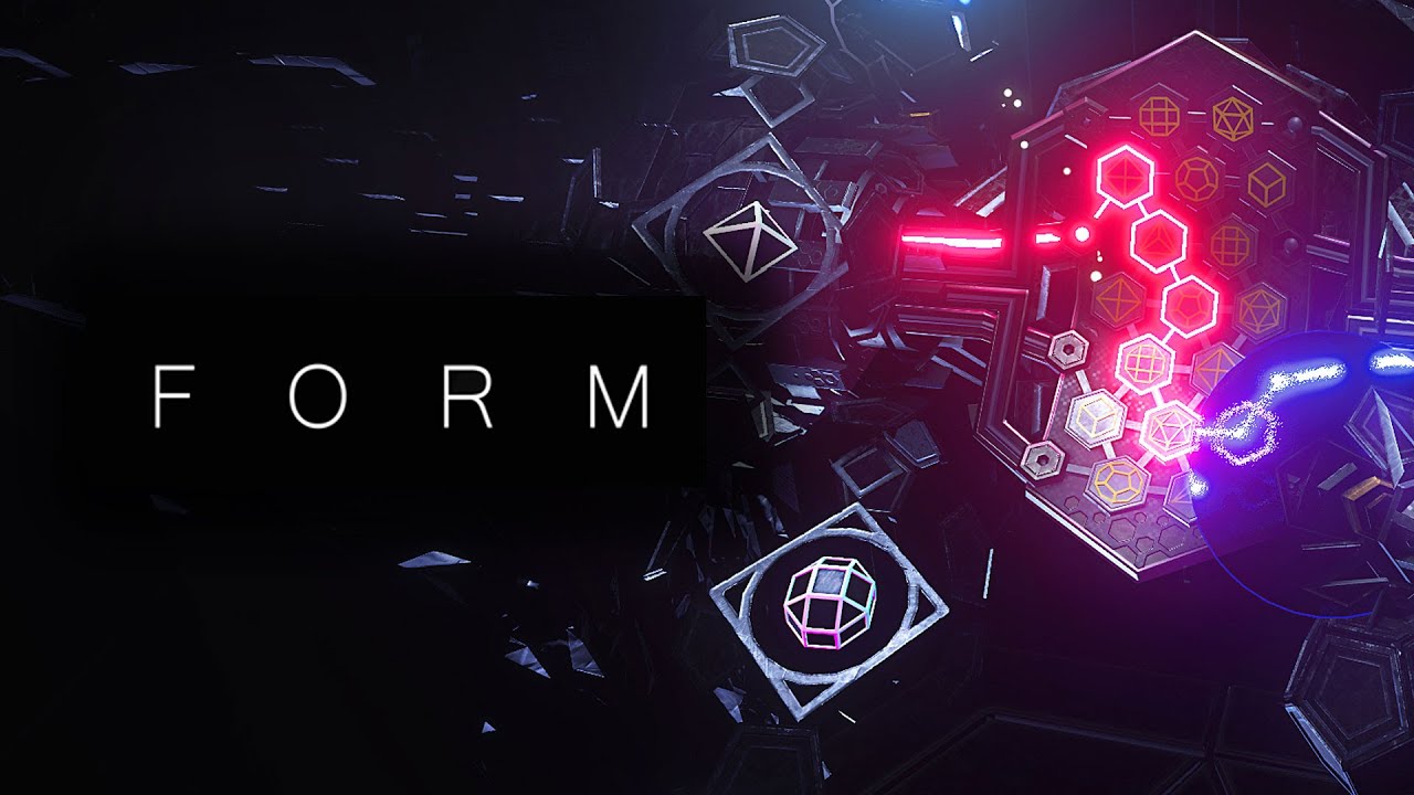 Игра FORM/Twilight Path (PS4, только для PS VR)