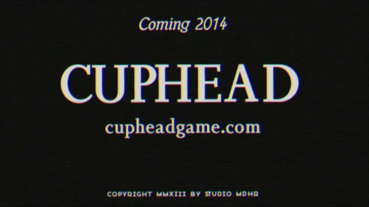Игра Cuphead (Nintendo Switch, русская версия)