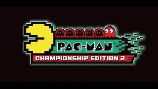 Игра Pac-Man Championship Edition 2 + Arcade Game Series (PS4)