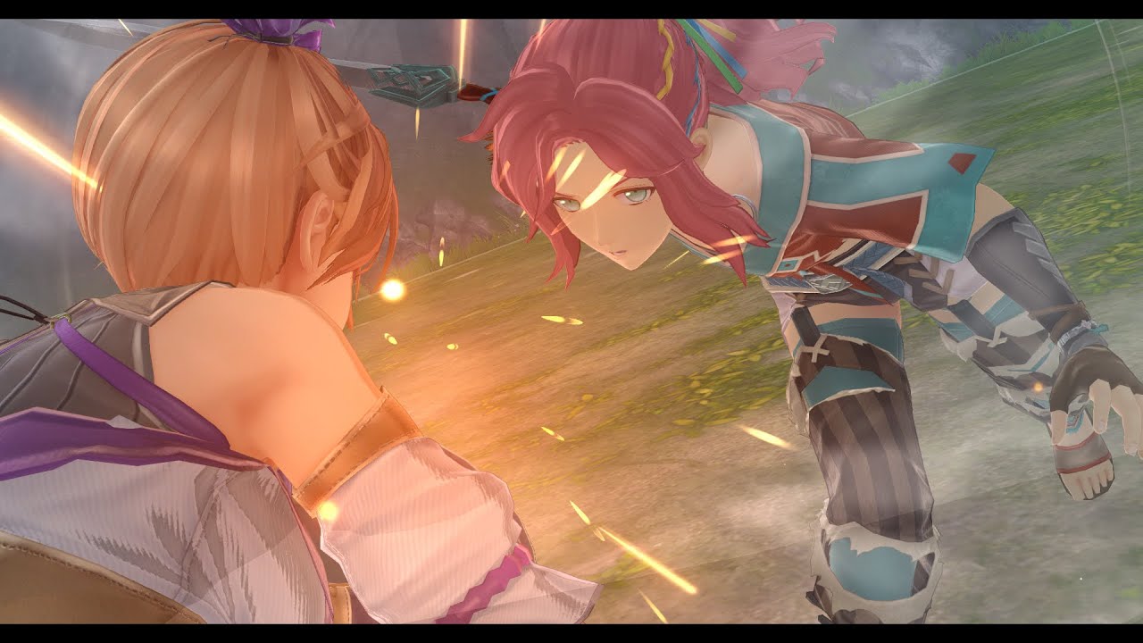 Игра Ys X: Nordics (PS5)