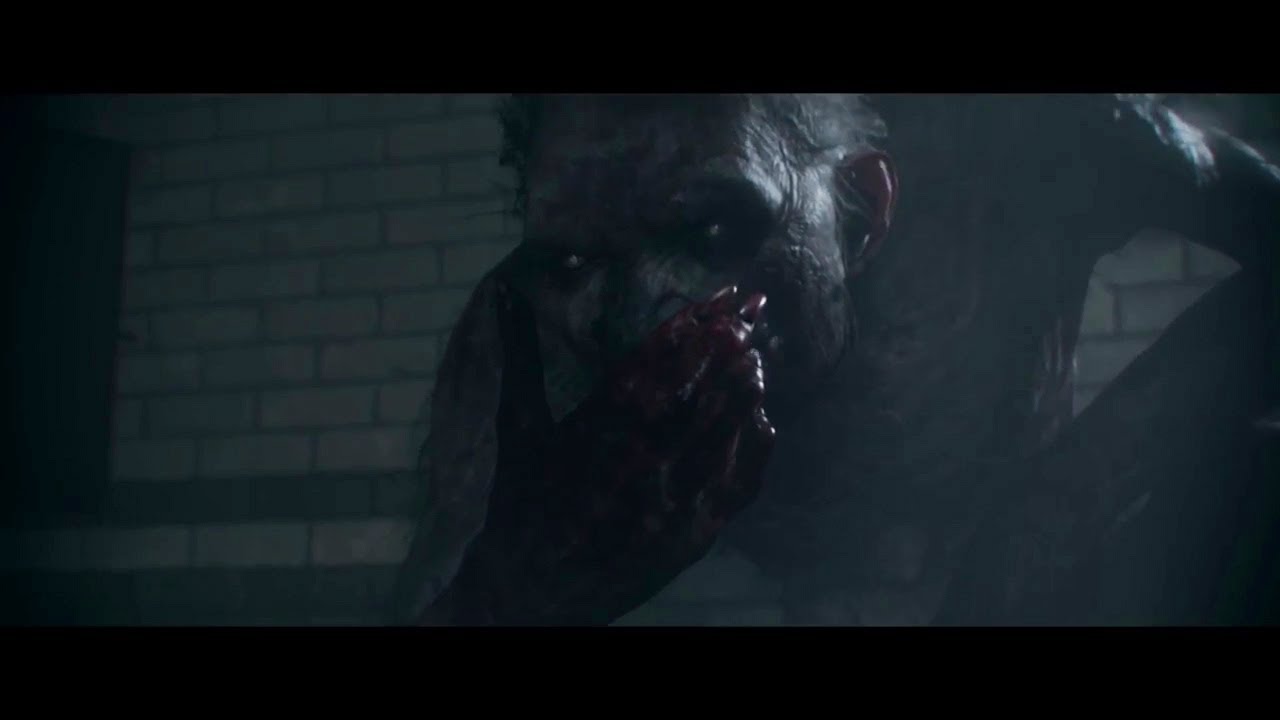 Игра The Order: 1886 (Орден: 1886) (PS4, русская версия) Б/У