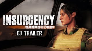 Игра Insurgency: Sandstorm (XBOX One, русская версия)