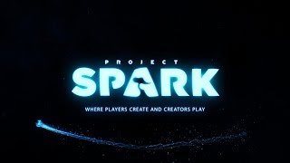 Игра Project: Spark (XBOX One, русская версия)