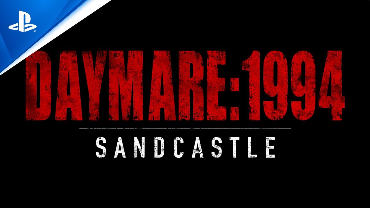Игра Daymare: 1994 Sandcastle Limited Edition (PS4, русские субтитры)
