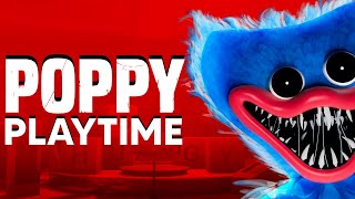 Игра Poppy Playtime Triple Pack (PS5)