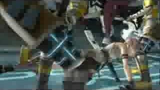Игра Final Fantasy XIII (XBOX 360)