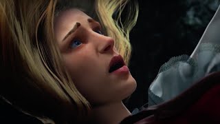Игра Black Mirror (PS4, русская версия)