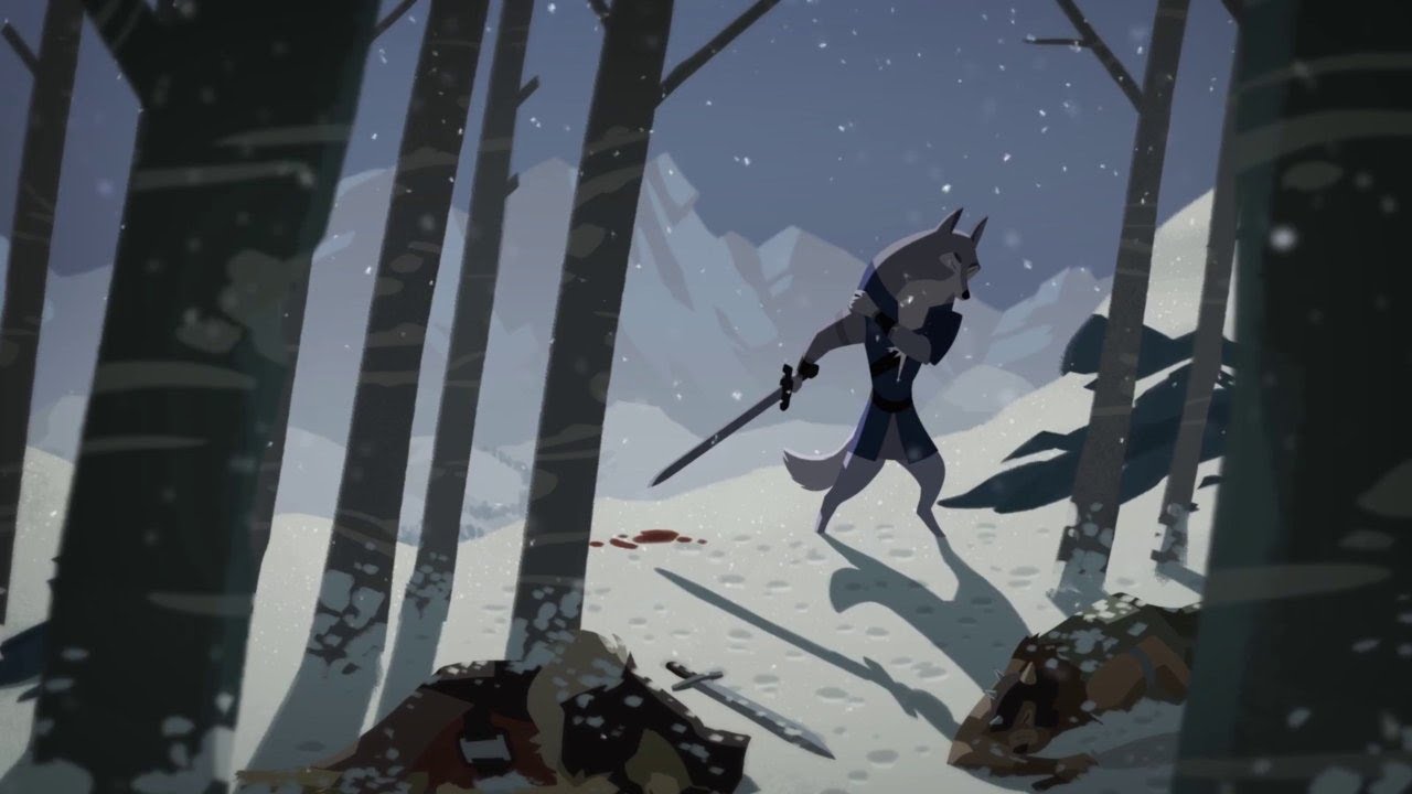 Игра Armello Special Edition (Nintendo Switch, русская версия)