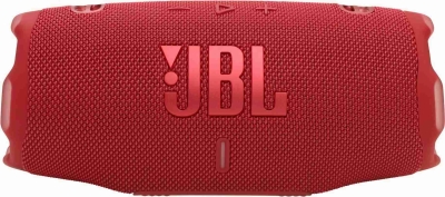 Портативная колонка JBL Charge 6 Red