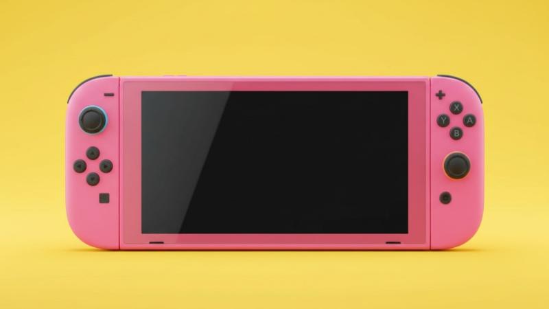 Стоит ли ждать Nintendo Switch 2 Lite?