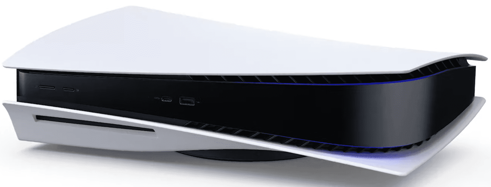 Sony PlayStation 5 (PS5) + 2-й геймпад + многофункциональный стенд (подставка) iPega + зарядная станция для 2-х геймпадов