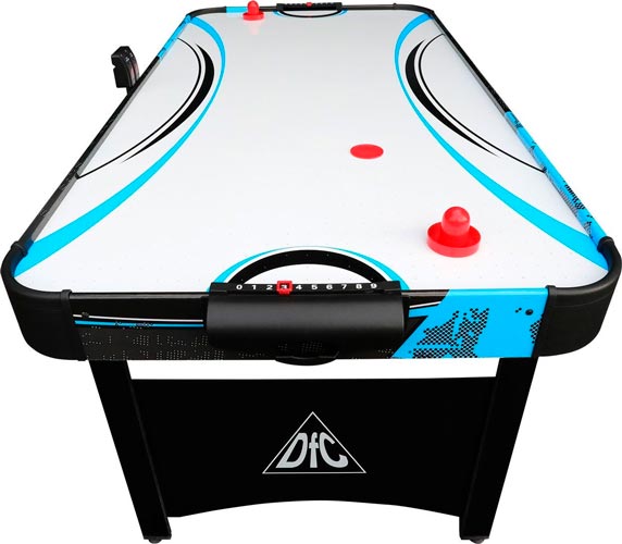 Аэрохоккей DFC LUGANO 60 JG-AT-16001