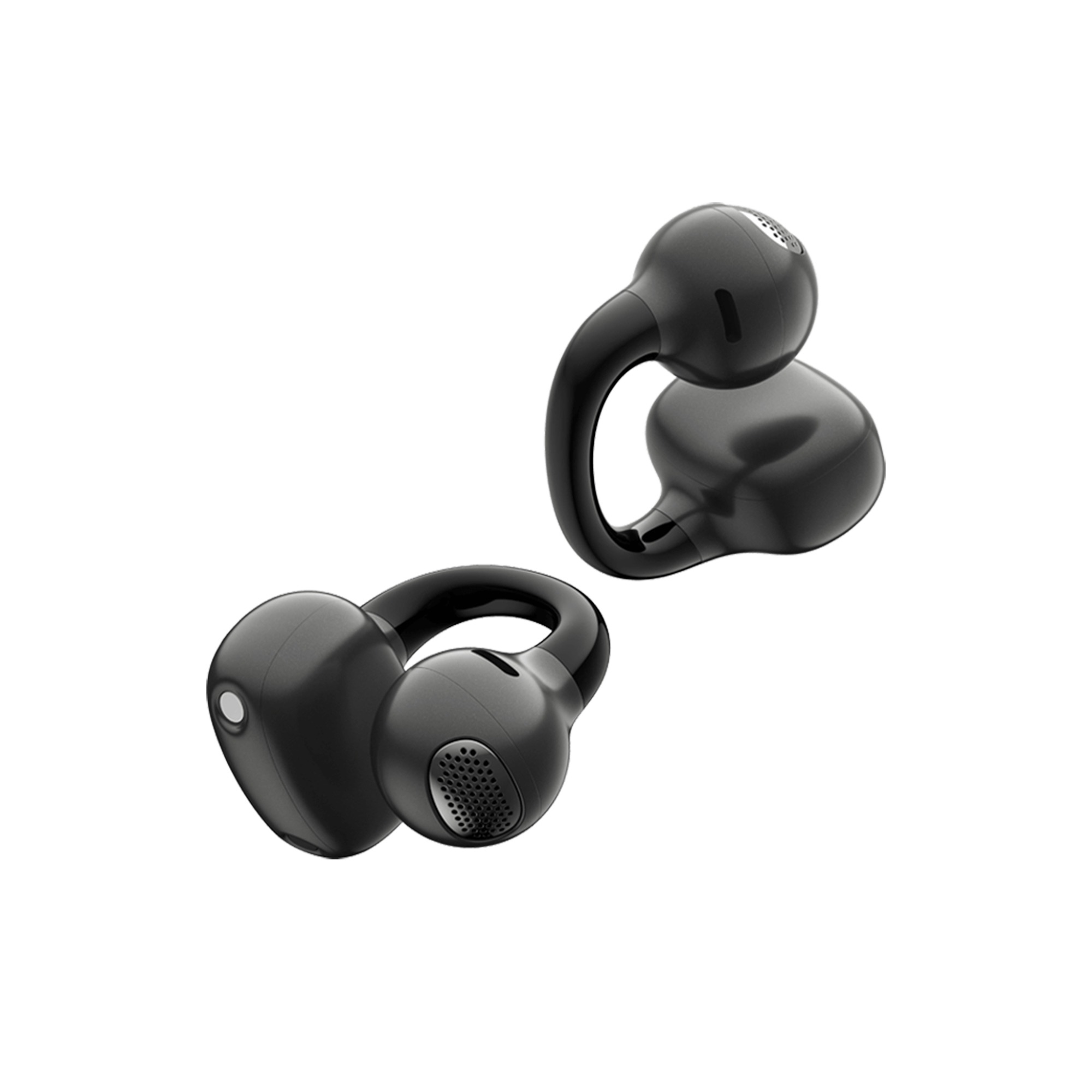 Беспроводные наушники EDIFIER Comfo Q, Чёрные