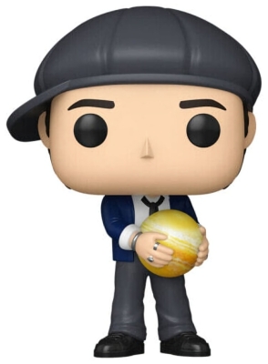(CN) Фигурка Funko Pop! Rocks: BTS - Jin (The Astronaut) (376)