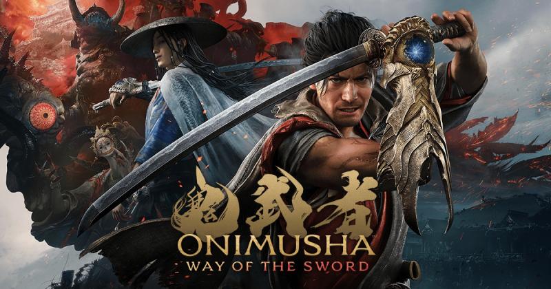 Подробности об игре Onimusha: Way of the Sword на PS5, XBOX — Дата выхода, Предзаказ