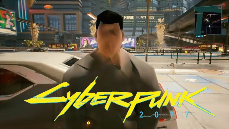 8 ГБ видеопамяти устаревают: игры будущего могут получить «мусорный режим»