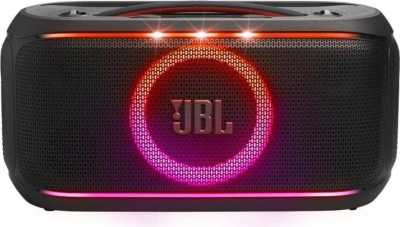 Портативная колонка JBL PartyBox On-The-Go 2