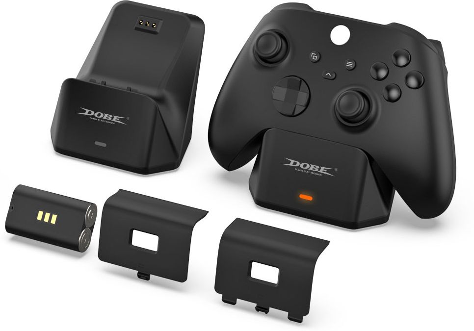 Зарядная станция DOBE для геймпада Xbox (TYX-0607)