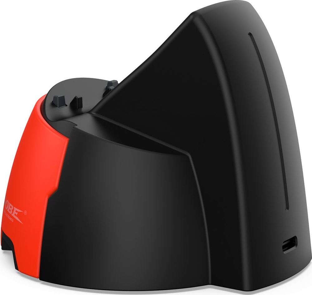 Зарядная станция DOBE для геймпада Xbox (красная) (TYX-3611)
