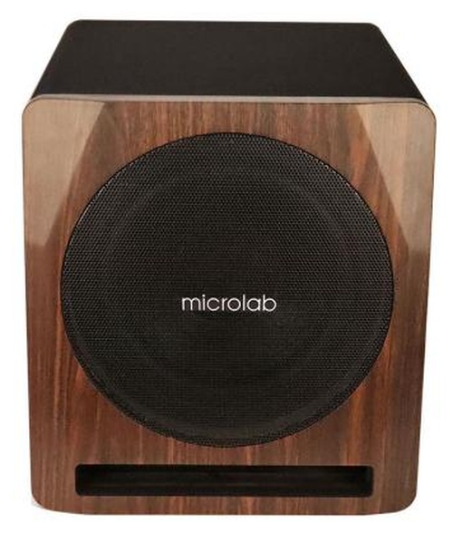 Сабвуфер Microlab SOLO SUB10