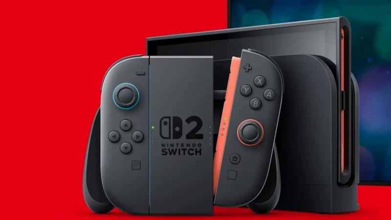 Обновление Switch 2 улучшило совместимость с ключевыми играми