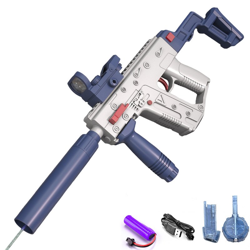 Водяной автомат Vector на аккумуляторе