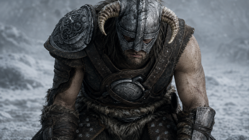 The Elder Scrolls 6 может задержаться из-за увольнений в Bethesda