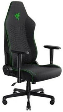 (EU) Игровое кресло Razer RZ38-05310100-R3G1, 252639004, Чёрное