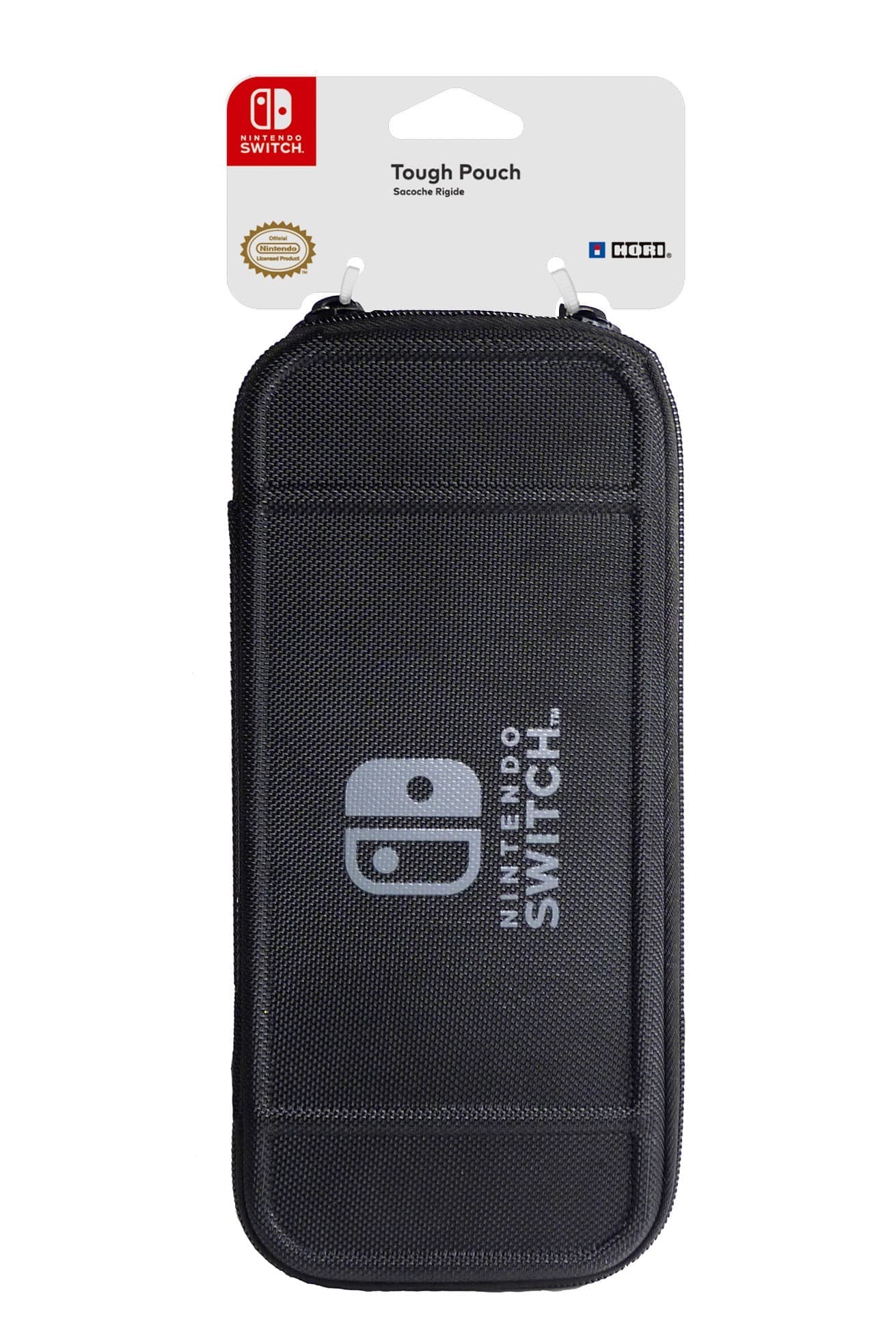 Защитный чехол HORI New Tough Pouch для Nintendo Switch
