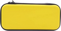 Защитный чехол Game Traveler для Nintendo Switch Lite (жёлтый)