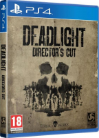 Игра Deadlight: Directors Cut (PS4)