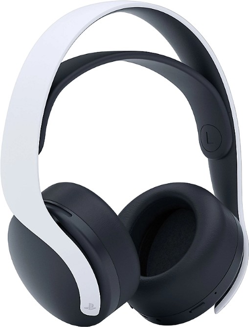 Беспроводные наушники с микрофоном Sony PULSE 3D