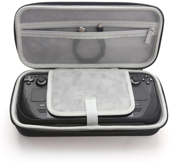 Кейс DOBE для консоли Steam Deck (TY-2816)