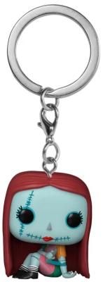 (EU) Фигурка Funko Pocket POP! Pocket Keychain: Sally Sewing (56924)