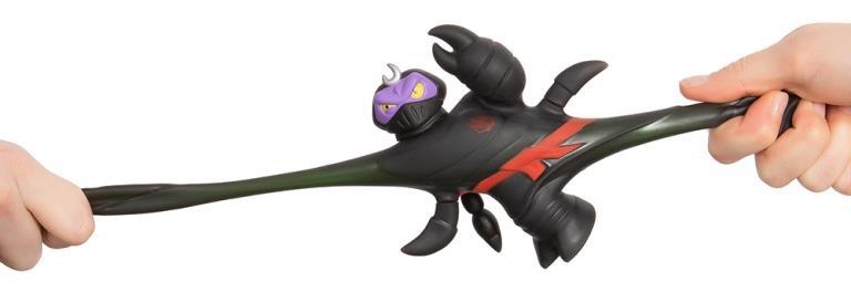 Тянущаяся игрушка Гуджитсу Скорпиус