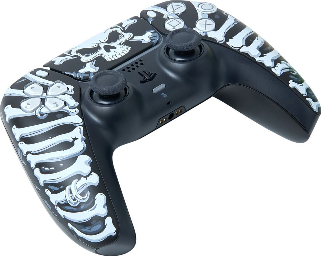Геймпад Sony DualSense Vanquish Black Roger (PS5)