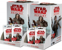 Набор дисплеев Hobby World Star Wars Destiny Путь Силы (915216)