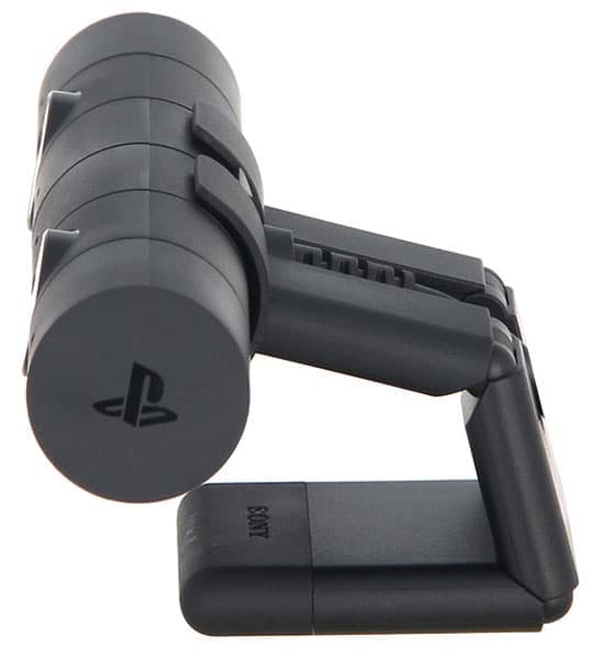 Камера Sony PlayStation Camera (CUH-ZEY2) (PS4) OEM