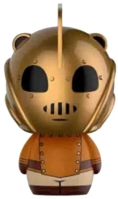 (EU) Фигурка Funko POP! Dorbz: Rocketeer (405)