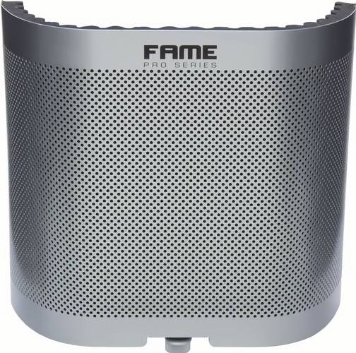 (EU) Акустический экран Fame Pro Series MRS, легкий, для микрофона