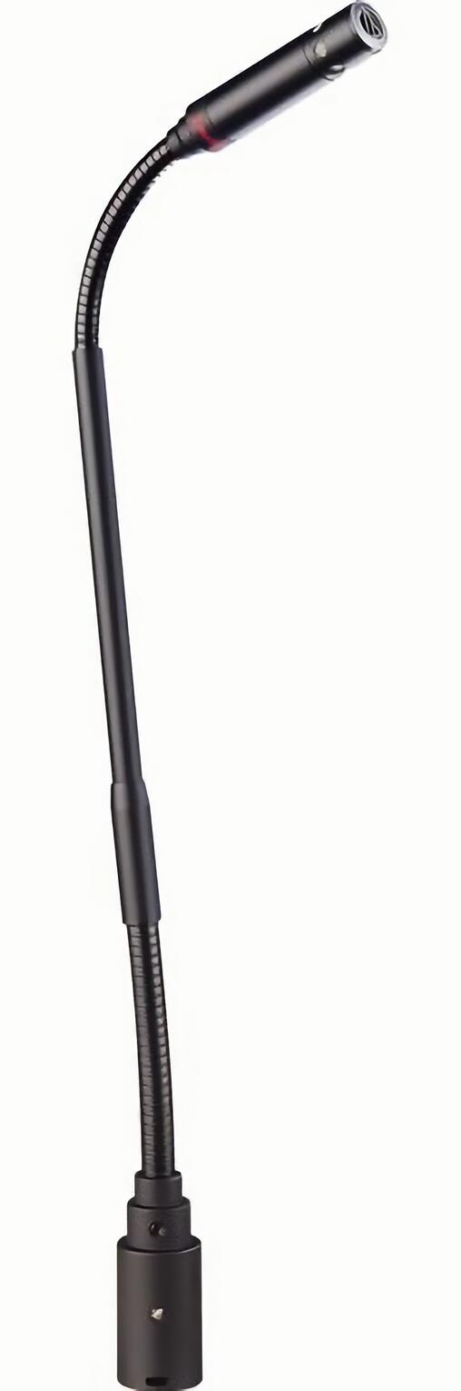 (EU) Микрофон Audio-Technica PRO49Q, конденсаторный кардиоидный на гусиной шее